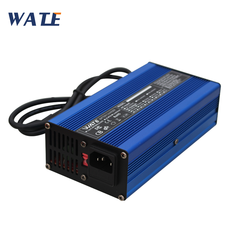 84V 20A Smart Charger - 84 V 3A Charger 72 V