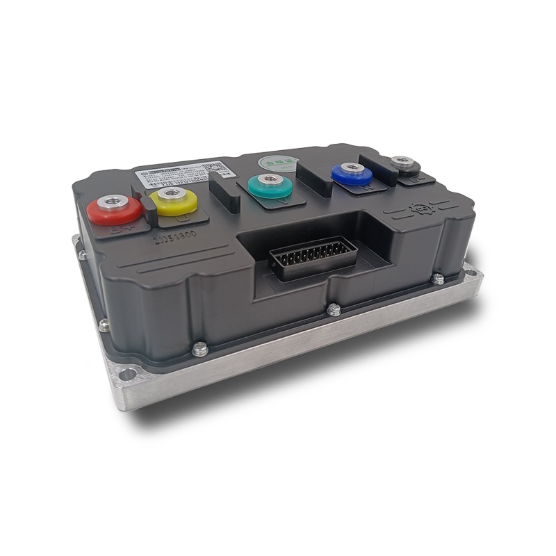 Kelly Kls7230S Controller - ตัวควบคุม Fardriver ND 961800 12000W-25000W 96V