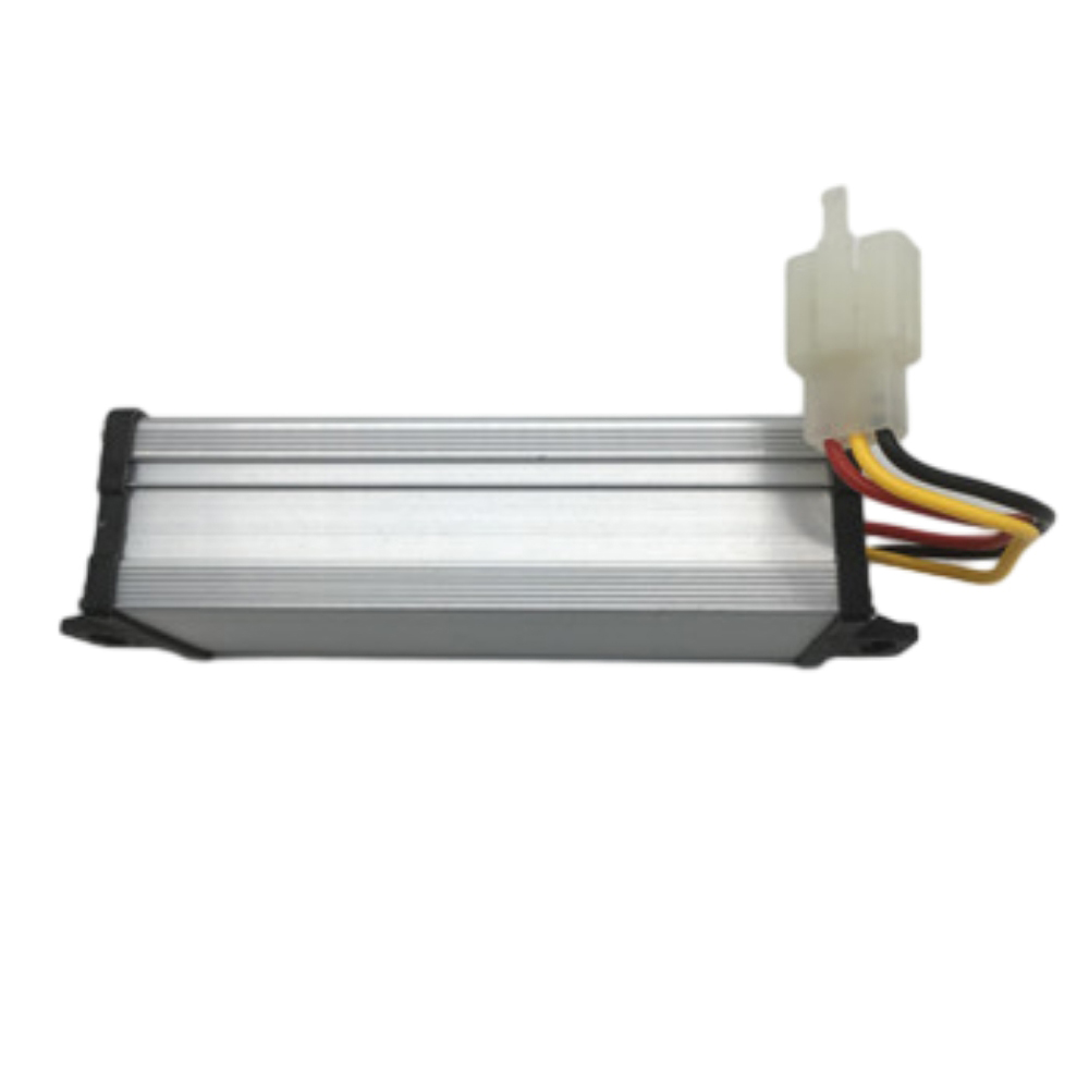 72V 15A Fast Charger - ตัวแปลงไฟ DC-DC 36V 48V 60V 72V