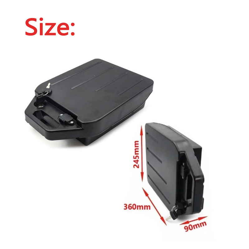 🏷 ✅ 🏷 ✅ 🏷 ✅ ฮาร์เลย์ ซิตี้โคโค - 60V 50Ah Electric Scooter Battery บทวิจารณ์และราคา