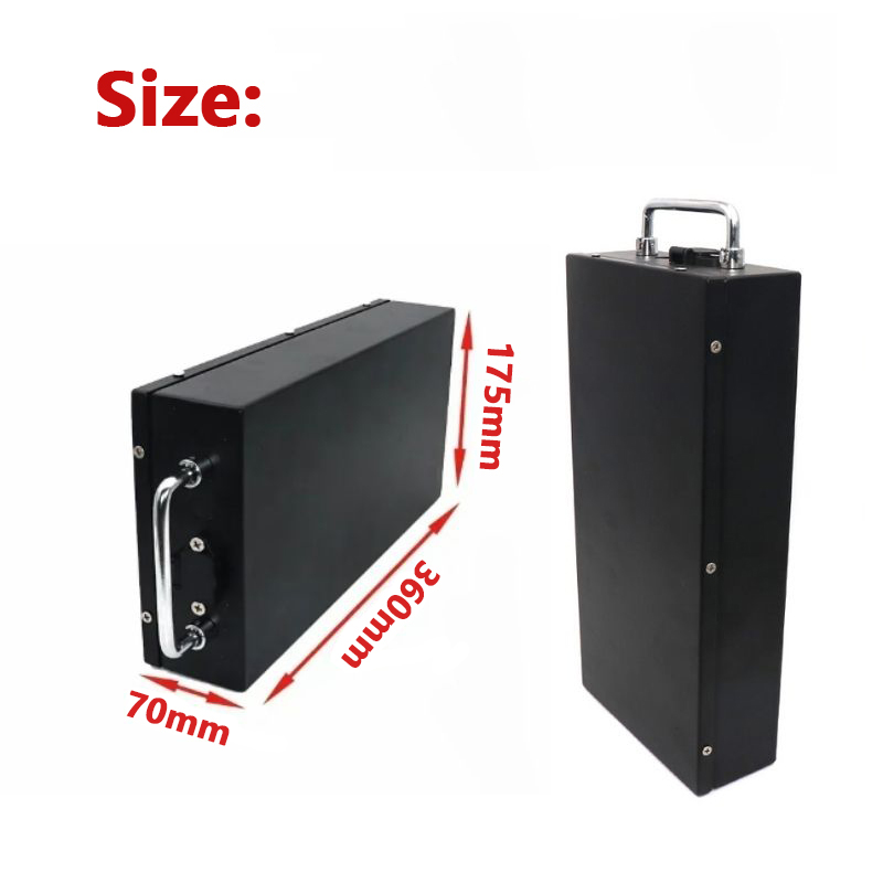 🏷 ✅ 🏷 ✅ 🏷 ✅ ฮาร์เลย์ ซิตี้โคโค - 60V 50Ah Electric Scooter Battery บทวิจารณ์และราคา