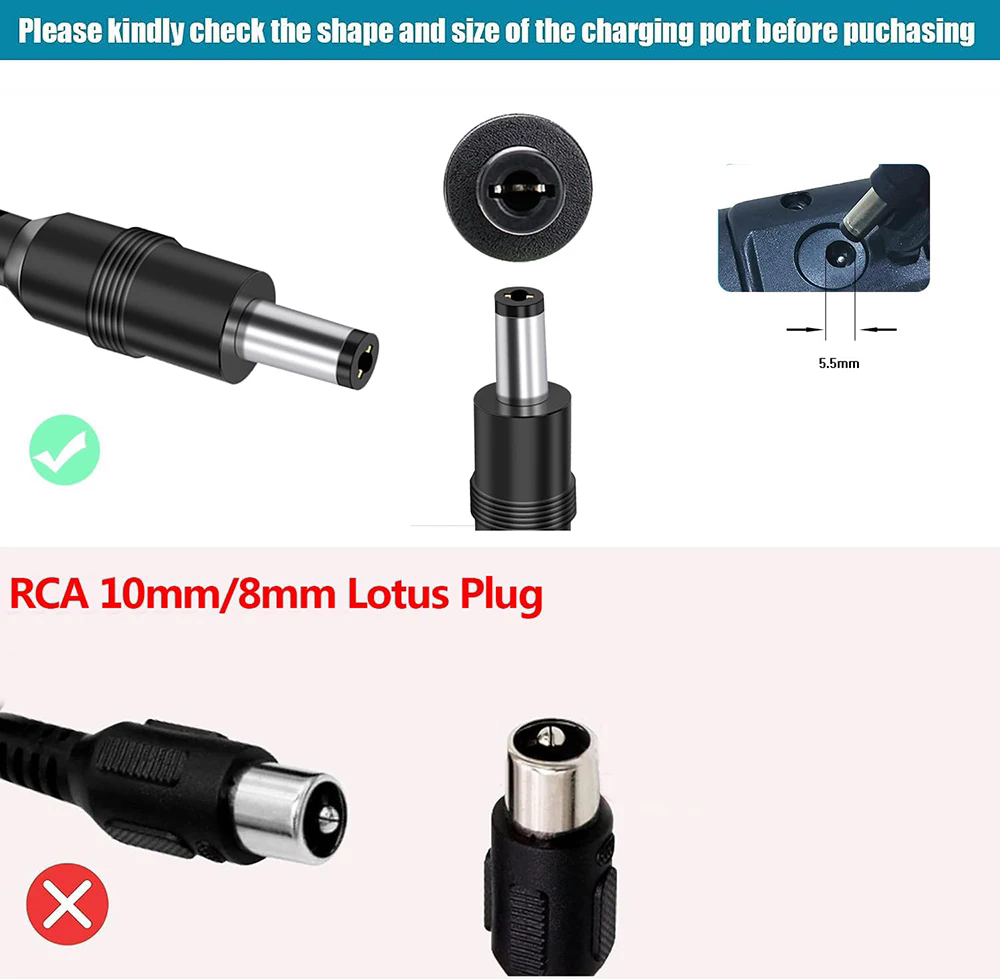 อัพเกรดใหม่เครื่องชาร์จแบตเตอร - 84V 20A Smart Charger บทวิจารณ์และราคา