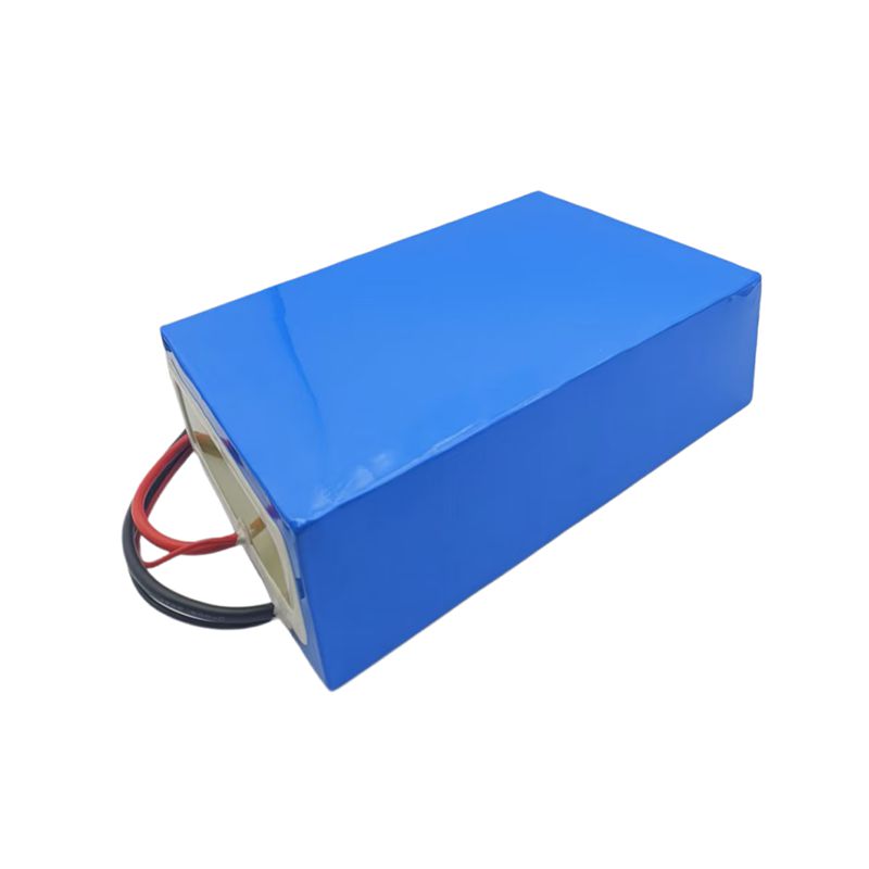 แบตเตอรี่ลิเธียม XNY 72V LiFeP - 72V 40Ah Lifepo4 Battery Pack บทวิจารณ์และราคา