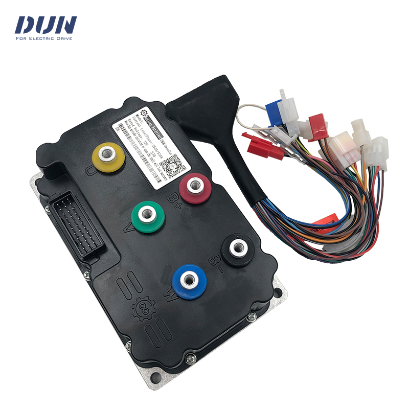 Fardriver ND72530 350A Sine Wa - Kelly Kls7230S Controller บทวิจารณ์และราคา