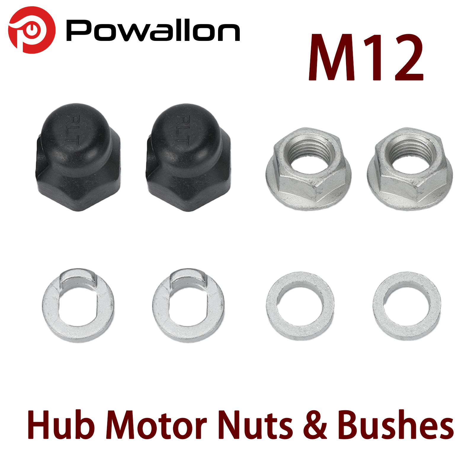 M12/ M14/ M16 สกรูน็อตมอเตอร์จ - Kelly Kls7230S Controller บทวิจารณ์และราคา