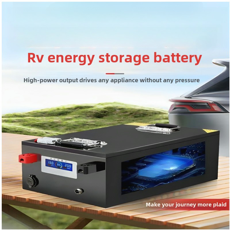 แบตเตอรี่ LiFePO4 72V 50-300Ah - 72V 40Ah Lifepo4 Battery Pack บทวิจารณ์และราคา