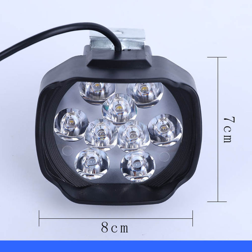 ไฟ LED สำหรับจักรยานไฟฟ้า 24V  - Kelly Kls7230S Controller บทวิจารณ์และราคา
