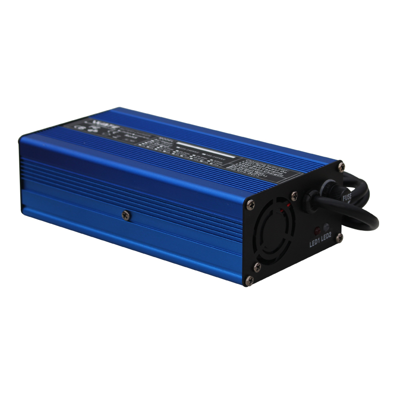 84 V 3A Charger 72 V Li - Ion  - 84V 20A Smart Charger บทวิจารณ์และราคา